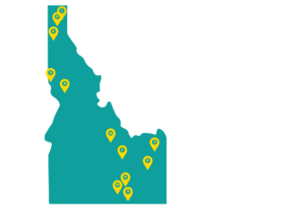 Idaho State
